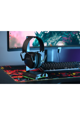 2E Gaming Гарнітура ігрова HG365, BT/WL, чорний