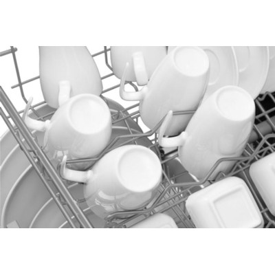 Hansa Посудомийна машина вбудована, 12компл., A++, 60см, білий