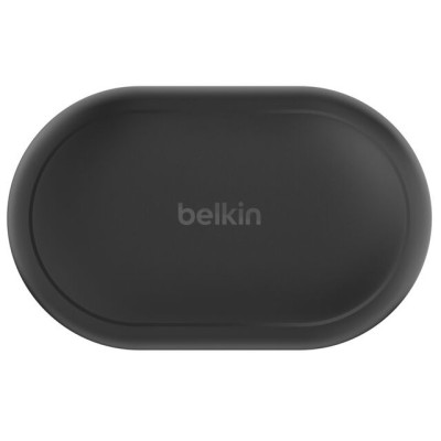 Belkin Навушники Open-Ear Soundform ClearFit True Wireless, чорний Belkin Навушники Open-Ear Soundform ClearFit True Wireless, чорний