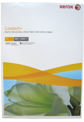 Xerox COLOTECH +[(100) A3 500л. AU]