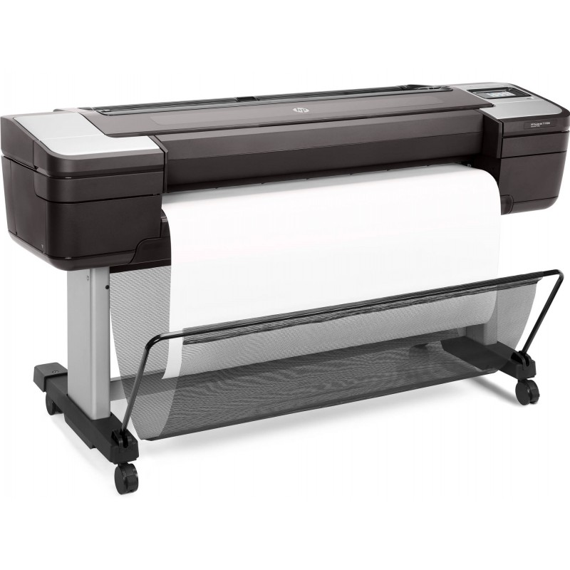 HP DesignJet T1700dr 44" PostScript