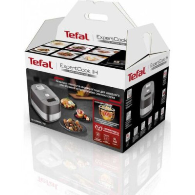 Tefal Expert Cook Induction RK802B34 Tefal Expert Cook Induction RK802B34