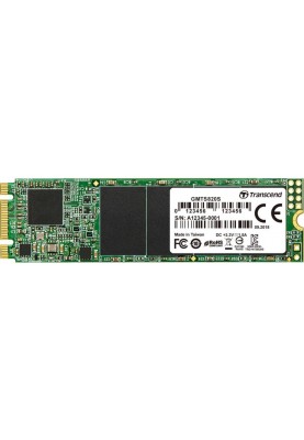 Transcend Накопичувач SSD M.2 960GB SATA 820S