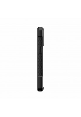 UAG Чохол для Apple iPhone 14 Pro Max Monarch Pro Magsafe, Black