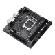 ASRock Материнська плата H610M-HVS s1700 H610 2xDDR4 HDMI VGA mATX