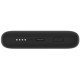Belkin Універсальна літієва батарея Power Bank 10000mAh 23W integrated cables Black