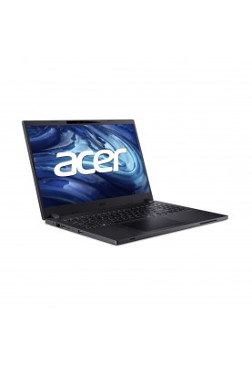Acer Ноутбук TravelMate P2 TMP215-54 15.6FHD IPS/Intel i7-1255U/16/512F/int/W11P