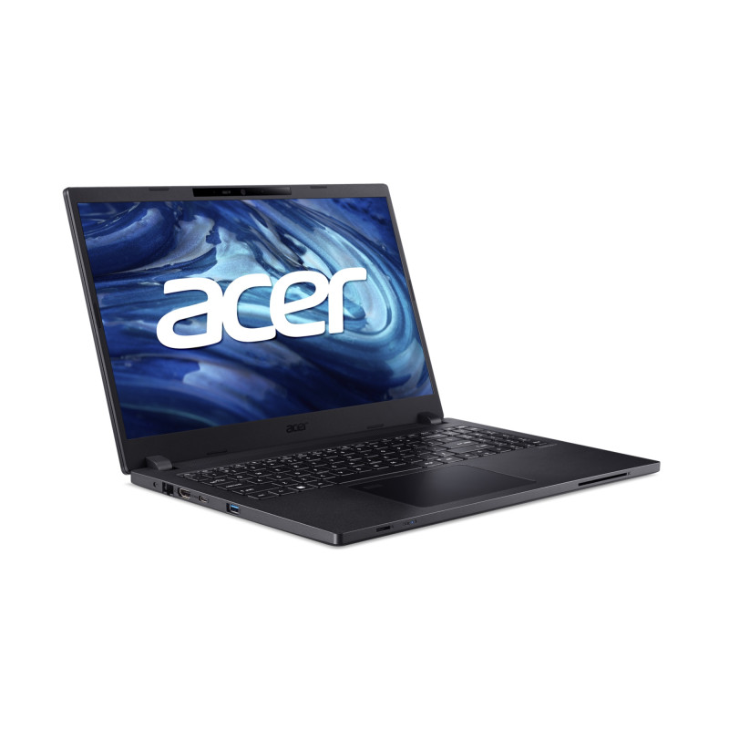 Acer Ноутбук TravelMate P2 TMP215-54 15.6FHD IPS/Intel i7-1255U/16/512F/int/W11P