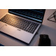 2E Ноутбук Complex Pro 15 15.6FHD IPS AG/Intel i5-1240P/16/1024F/int/DOS