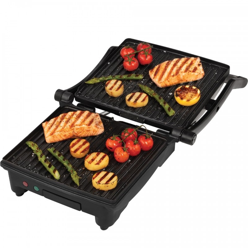 Russell Hobbs Гриль George Foreman 26250-56 Flexe Grill