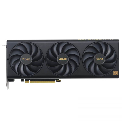 ASUS Відеокарта GeForce RTX 4060 Ti 16GB GDDR6X OC PROART-RTX4060TI-O16G