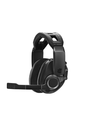 Epos Гарнітура ігрова GSP 670 Wireless, USB