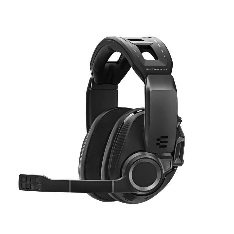 Epos Гарнітура ігрова GSP 670 Wireless, USB