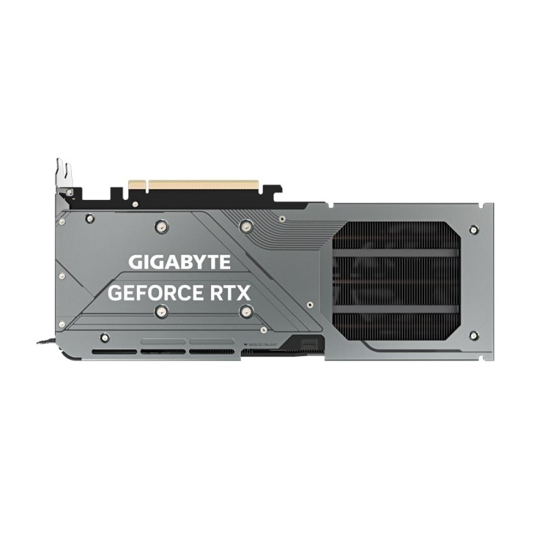 Gigabyte Відеокарта GeForce RTX 4060 Ti 16GB GDDR6 GAMING OC