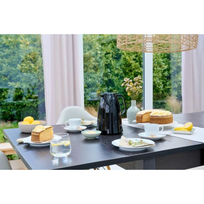 Tefal Термоглечик Mambo, 1.5л, пластик, чорний Tefal Термоглечик Mambo, 1.5л, пластик, чорний