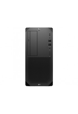 HP Робоча станція Z2-G9 TWR, Intel i7-14700, 16GB, F512GB, NVD T1000-8, кл+м, Win11P