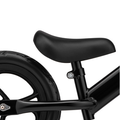 Miqilong Біговел SC 12" чорний