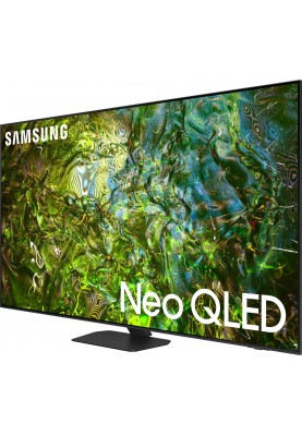 Samsung Телевізор 65" Neo MiniQLED 4K UHD 100Hz(144Hz) Smart Tizen Black