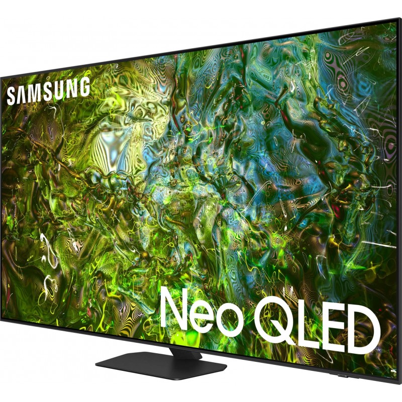 Samsung Телевізор 65" Neo MiniQLED 4K UHD 100Hz(144Hz) Smart Tizen Black