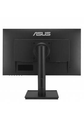 ASUS Монітор 23.8" VA24DQFS D-Sub, HDMI, DP, 2xUSB, MM, IPS, 100Hz, 1ms, sRGB 99%, AdaptiveSync, Pivot