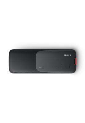Philips Акустична система TAS7807B 40W, IP67, TWS, Powerbank, Wireless