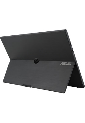 ASUS Монітор портативний 15.6" ZenScreen MB16AHV mHDMI, 2xUSB-C, IPS, Cover