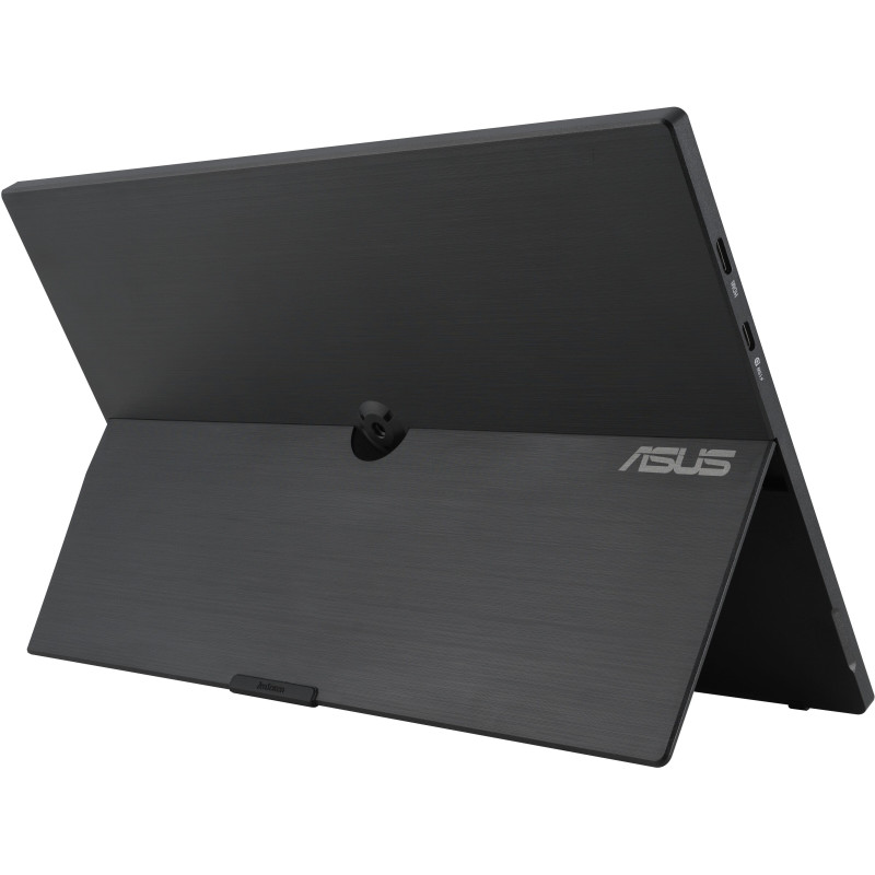 ASUS Монітор портативний 15.6" ZenScreen MB16AHV mHDMI, 2xUSB-C, IPS, Cover