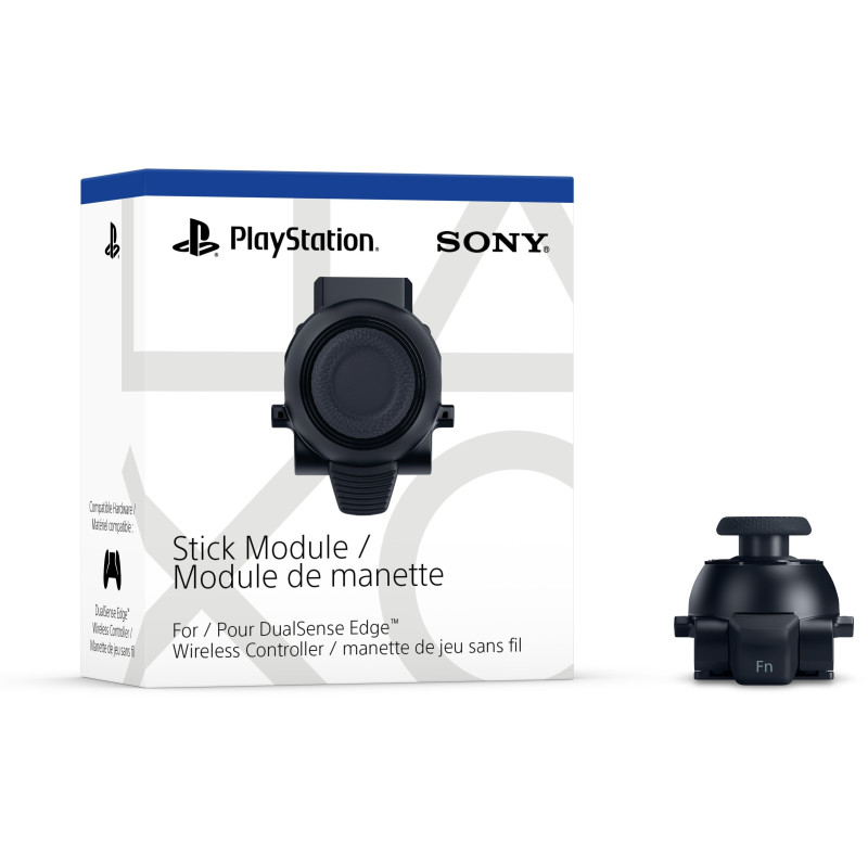 PlayStation Стіки для геймпада 5 Dualsense Edge