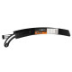Neo Tools Пила садова, 35см, 3D зуби, 6 TPI, 0.256кг, чохол