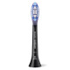 Philips Насадка для зубної щітки Sonicare HX9044/88 C3 Premium Plaque Defense