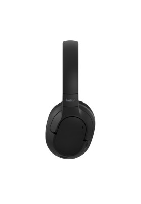 Belkin Навушники Over-Ear Soundform Surround Wireless, чорний