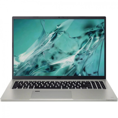 Acer Ноутбук Aspire Vero AV16-71P 16" WUXGA IPS, Intel U7-255H, 32GB, F1TB, UMA, Win11, сірий