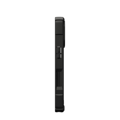 UAG Чохол UAG для iPhone 17 Pro, Plasma XTE MagSafe, Black/Clear