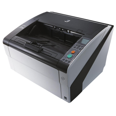 Ricoh Документ-сканер A3 fi-7800