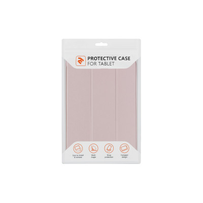2E Basic, Flex для iPad mini 5 7.9`(2019)[2E-IPAD-MIN5-IKFX-RG]