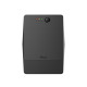 Trust Джерело безперебійного живлення Paxxon 1500VA UPS with 4 standard wall power outlets BLACK