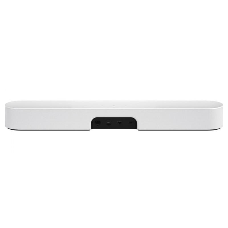 Sonos Саундбар Beam, White