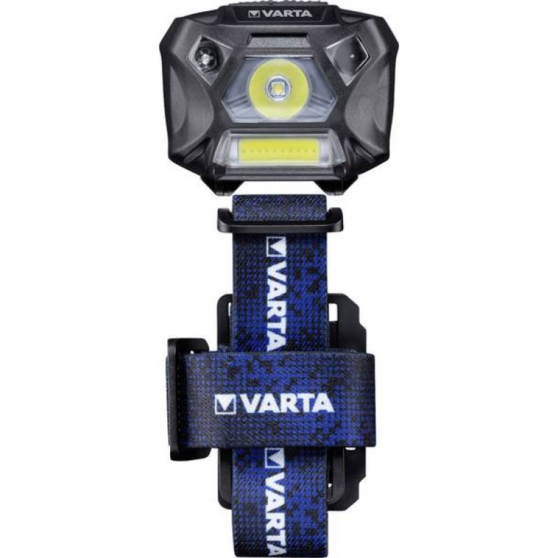 VARTA Work-Flex-Motion-Sensor H20 LED