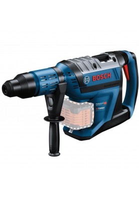 Bosch GBH 18V-45 C, акумуляторний 18В