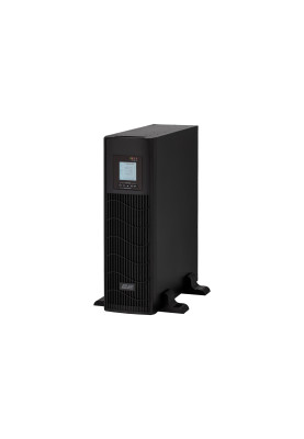 2E Джерело безперебійного живлення PS3000RT, 3000VA/2400W, RT3U, LCD, USB, 6xC13