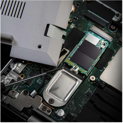Transcend Накопичувач SSD M.2 512GB PCIe 3.0 MTE300S 2230