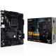 ASUS Материнська плата TUF GAMING B550-PRO sAM4 B550 4xDDR4 M.2 HDMI DP ATX