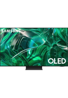 Samsung Телевізор 77" QE77S95CAUXUA