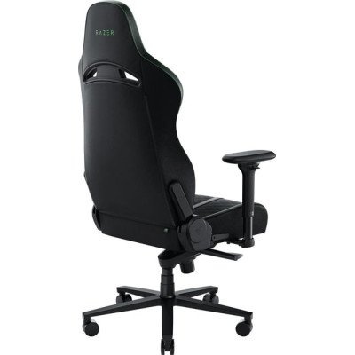 Razer Ігрове крісло Razer Enki Black/Green