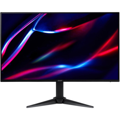 Acer Монітор 23.8" VG243YEbii D-Sub, 2xHDMI, IPS, 100Hz, 1ms