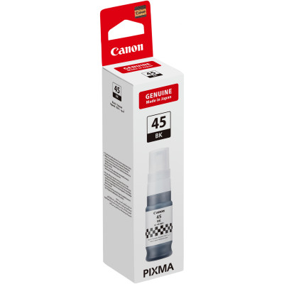 Canon Чорнило GI-45 PIXMA Gxxxx Black