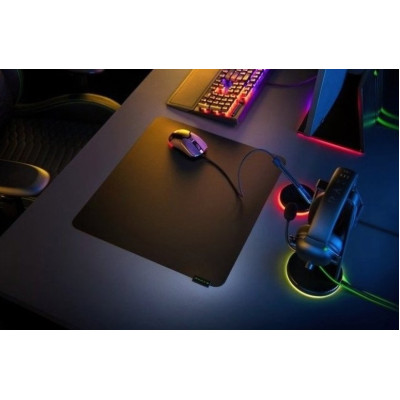 Razer Ігрова поверхня Sphex V3 L Black (450x400x0,4мм)