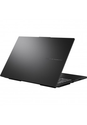 ASUS Ноутбук Vivobook Pro 15 N6506MV-MA015X 15.6" 3K OLED, Intel Ultra 9 185H, 24GB, F2TB, NVD4060-8, Win11P, Сірий