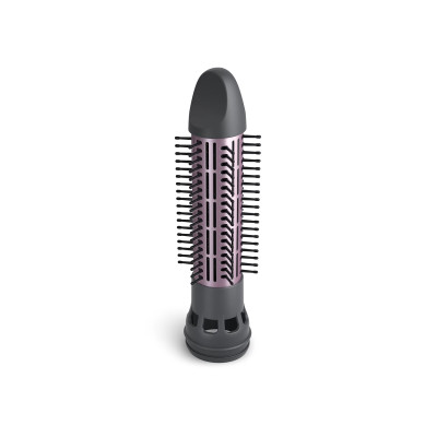 Philips Фен 7000 Series, 1000Вт, 3 режими, іонізація, хол. обдув, чорний