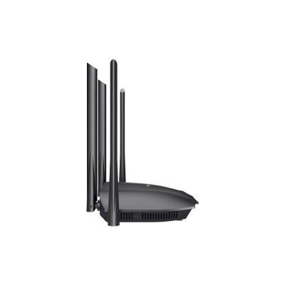Tenda Маршрутизатор TX12 AX3000, 2xGE LAN, 1xGE WAN